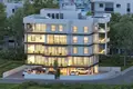 2 bedroom apartment 102 m² Larnaca, Cyprus