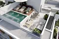 Apartamento 3 habitaciones 104 m² Mouttagiaka, Chipre