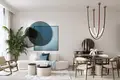 Apartamento 2 habitaciones  Dubái, Emiratos Árabes Unidos