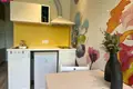 1 room apartment 18 m² in Vilnius, Lithuania
