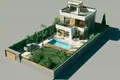 3-Schlafzimmer-Villa 200 m² Urbanizacion Dona Pepa, Spanien