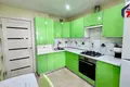 Квартира 1 комната 36 м² Слуцк, Беларусь