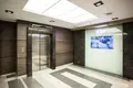 Büro 279 m² Moskau, Russland
