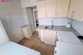 3 room apartment 66 m² Kedainiai, Lithuania