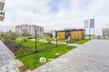 Mieszkanie 3 pokoi 81 m² Mińsk, Białoruś