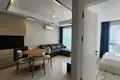 Wohnung 2 zimmer 48 m² Mahmutlar, Türkei
