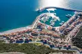 1 bedroom apartment 78 m² Radovici, Montenegro