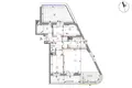 Wohnung 3 zimmer 92 m² in Warschau, Polen