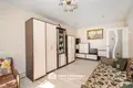1 bedroom apartment 33 m² Minsk, Belarus