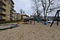 1 bedroom apartment 42 m² Warsaw, Poland