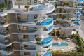 1 bedroom apartment 70 m² Ras al-Khaimah, United Arab Emirates