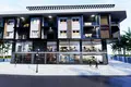 Квартира 2 комнаты 48 м² Demirtas Koyu, Турция