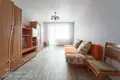 Mieszkanie 2 pokoi 50 m² Mińsk, Białoruś