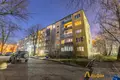 Mieszkanie 2 pokoi 44 m² Mińsk, Białoruś
