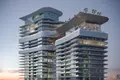 Квартира 1 комната 115 м² Дубай, ОАЭ