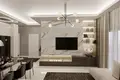 Appartement 2 chambres 50 m² Akarca Koyu, Turquie