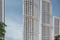 Mieszkanie 1 pokój 59 m² Dubaj, Emiraty Arabskie