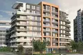 Apartment in a new building Avrupa Konutları Saklıvadi