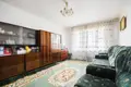 Mieszkanie 3 pokoi 76 m² Mińsk, Białoruś