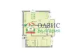Wohnung 3 zimmer 93 m² Burgas, Bulgarien
