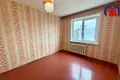 2 room apartment 46 m² Sluck, Belarus
