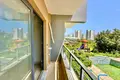 1 bedroom apartment 49 m² Mezitli, Turkey