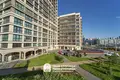Квартира 1 комната 49 м² Минск, Беларусь