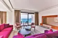 Appartement 2 chambres 107 m² Budva, Monténégro