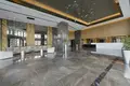 Квартира 2 комнаты , Турция