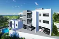 Apartamento 3 habitaciones 142 m² Mesa Chorio, Chipre
