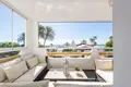 Wohnung 3 Schlafzimmer 104 m² San Pedro Alcantara, Spanien