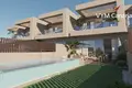 Doppelhaus 3 Schlafzimmer 142 m² Adeje, Spanien