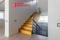 Casa 4 habitaciones 154 m² Abuchauski sielski Saviet, Belarús