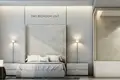 2 bedroom condo 90 m² Bangkok, Thailand
