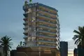 Appartement 2 chambres 81 m² Doubaï, Émirats arabes unis