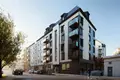 Appartement 2 chambres 40 m² Riga, Lettonie
