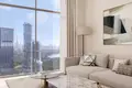 Appartement 2 chambres 101 m² Doubaï, Émirats arabes unis
