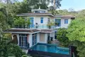 Wohnung 4 Schlafzimmer 700 m² Karon, Thailand