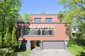 6 bedroom house 280 m² Helsinki sub-region, Finland