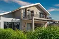 Villa de 4 habitaciones 160 m² Fethiye, Turquía