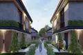 Квартира 2 комнаты 350 м² Бейликдюзю, Турция