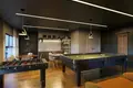 Kawalerka 1 pokój 28 m² Regiao Imediata de Sao Paulo, Brazylia