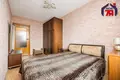 Wohnung 2 zimmer 54 m² Minsk, Belarus