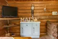 Dom wolnostojący 2 pokoi 49 m² Rovaniemi sub region, Finlandia