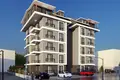 Wohnung 2 zimmer 60 m² Gazipasa, Türkei