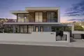 Casa 3 habitaciones 202 m² Limasol, Chipre