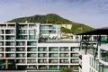Appartement 3 chambres 124 m² Kathu, Thaïlande