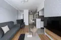 1 bedroom apartment 34 m² Warsaw, Poland