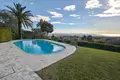 3-Schlafzimmer-Villa 220 m² Saint Paul de Vence, Frankreich