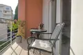 Wohnung 2 Schlafzimmer 64 m² Budva, Montenegro